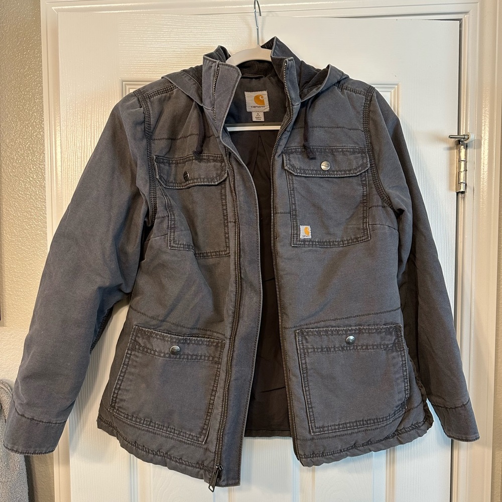 Women’s Carhartt jacket